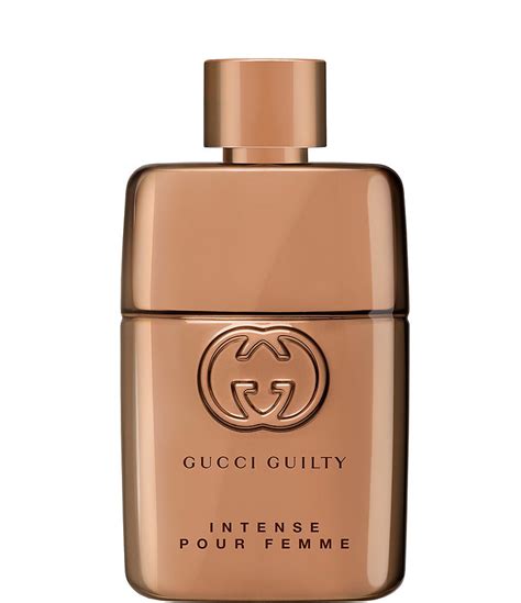 gucci guilty intense dillard's|Gucci Guilty cheapest.